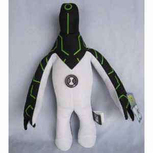 Ben 10 Plush toys (12)