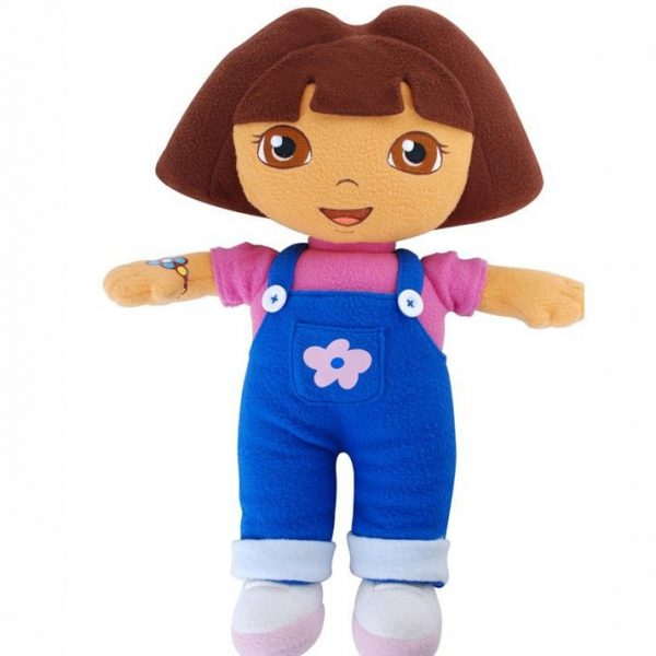 Dora Plush toys